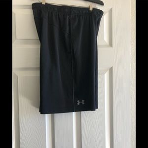 Men’s Under Armour Training Shorts